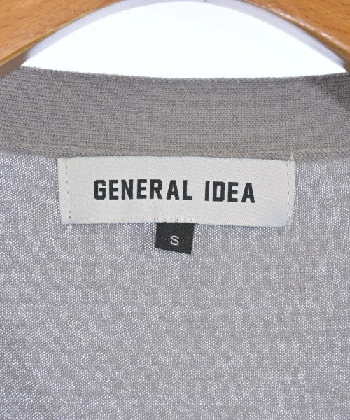 GENERAL IDEA เสื้อคาร์ดิแกน