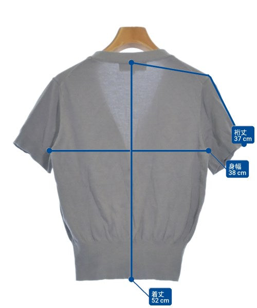 GENERAL IDEA เสื้อคาร์ดิแกน