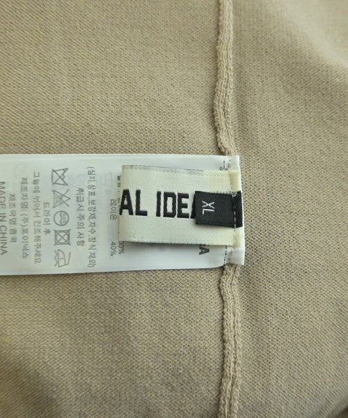 GENERAL IDEA เสื้อกันหนาว