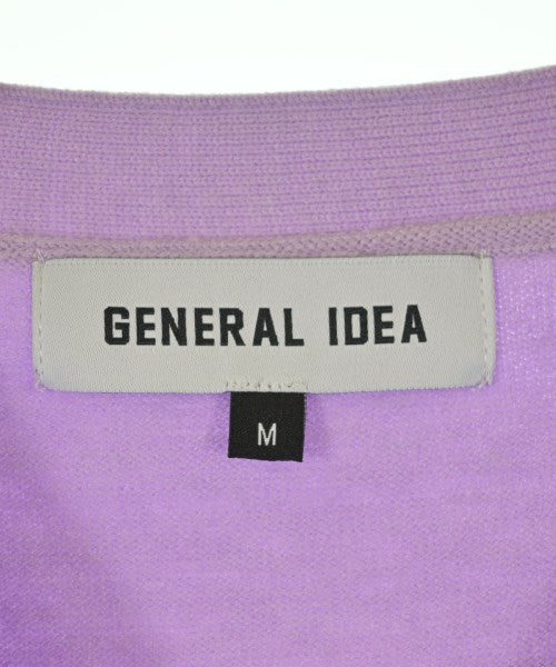 GENERAL IDEA เสื้อคาร์ดิแกน