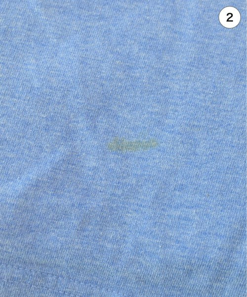 rdv o globe เสื้อยืด/เสื้อท็อปส์