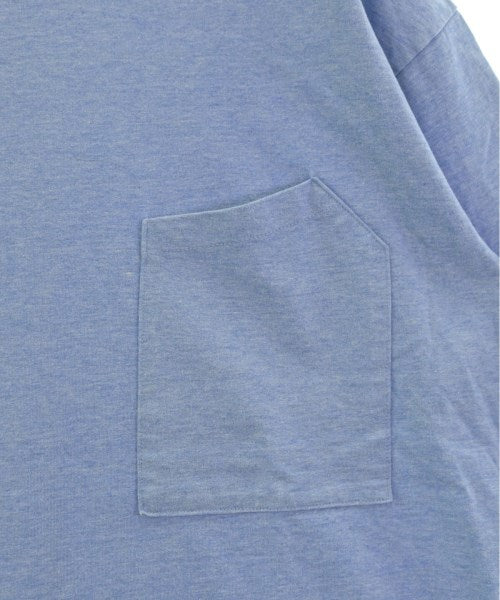 rdv o globe เสื้อยืด/เสื้อท็อปส์