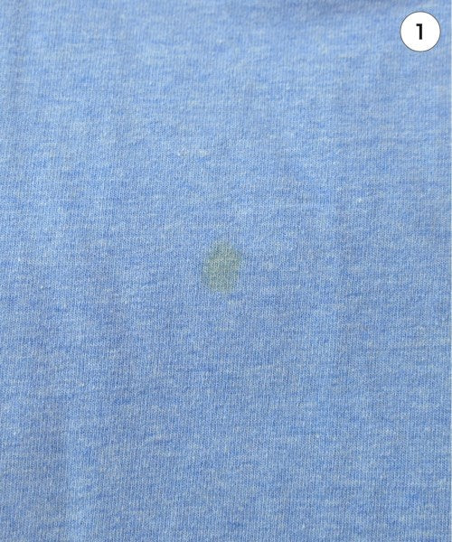 rdv o globe เสื้อยืด/เสื้อท็อปส์