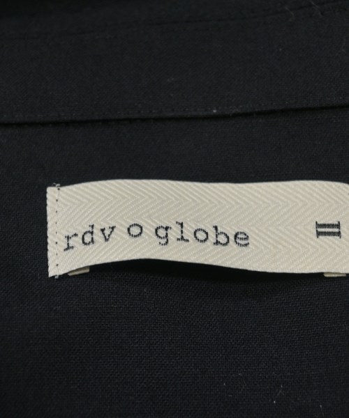 rdv o globe แจ็คเก็ต