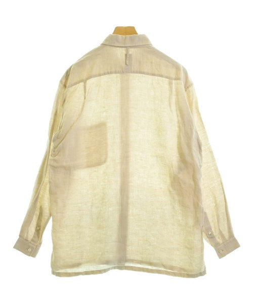 rdv o globe เสื้อลำลอง