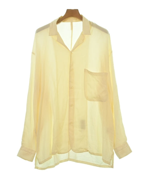 rdv o globe เสื้อลำลอง