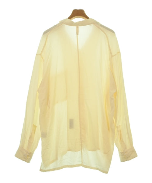 rdv o globe เสื้อลำลอง