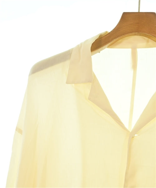 rdv o globe เสื้อลำลอง