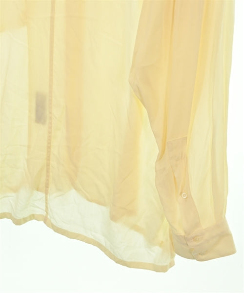 rdv o globe เสื้อลำลอง