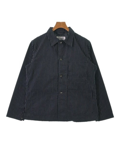 Engineered Garments WORKADAY แจ็คเก็ตทำงาน