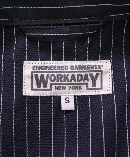 Engineered Garments WORKADAY แจ็คเก็ตทำงาน