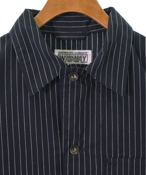 Engineered Garments WORKADAY แจ็คเก็ตทำงาน