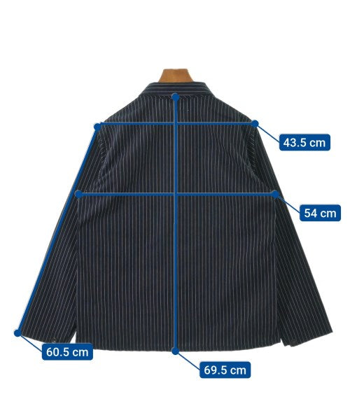 Engineered Garments WORKADAY แจ็คเก็ตทำงาน
