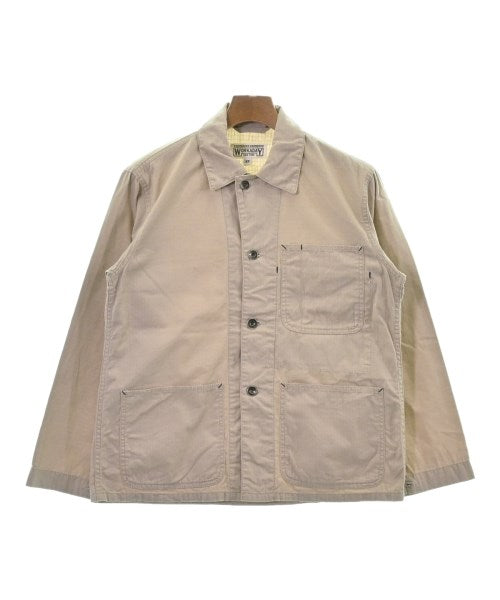 Engineered Garments WORKADAY แจ็คเก็ตทำงาน