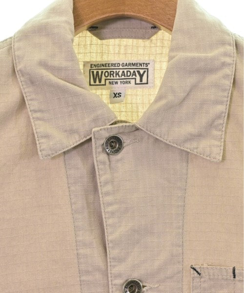 Engineered Garments WORKADAY แจ็คเก็ตทำงาน