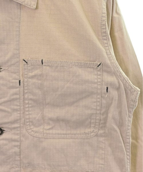 Engineered Garments WORKADAY แจ็คเก็ตทำงาน
