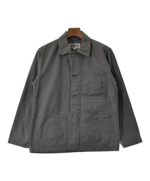 Engineered Garments WORKADAY แจ็คเก็ตทำงาน