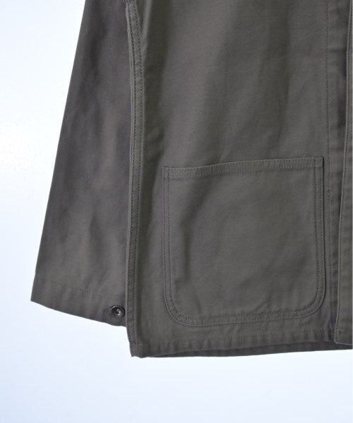 Engineered Garments WORKADAY แจ็คเก็ตทำงาน