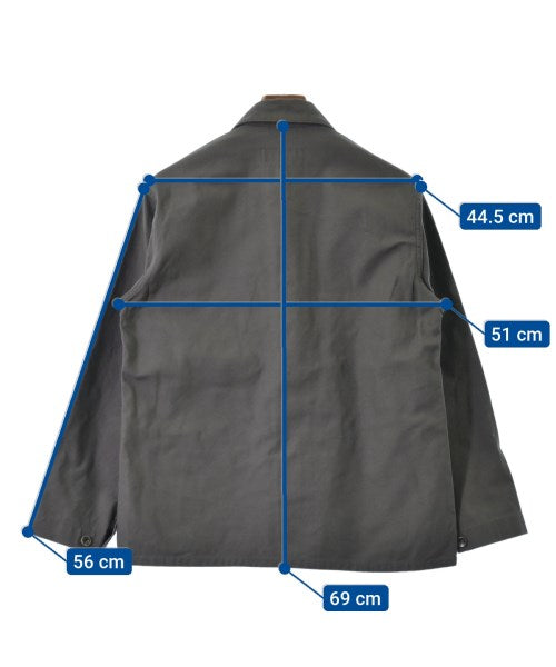 Engineered Garments WORKADAY แจ็คเก็ตทำงาน