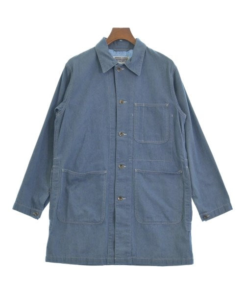 Engineered Garments WORKADAY เสื้อโค้ท อื่น
