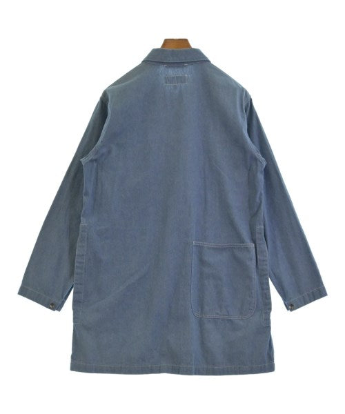 Engineered Garments WORKADAY เสื้อโค้ท อื่น