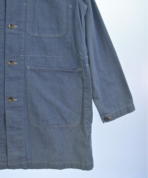 Engineered Garments WORKADAY เสื้อโค้ท อื่น