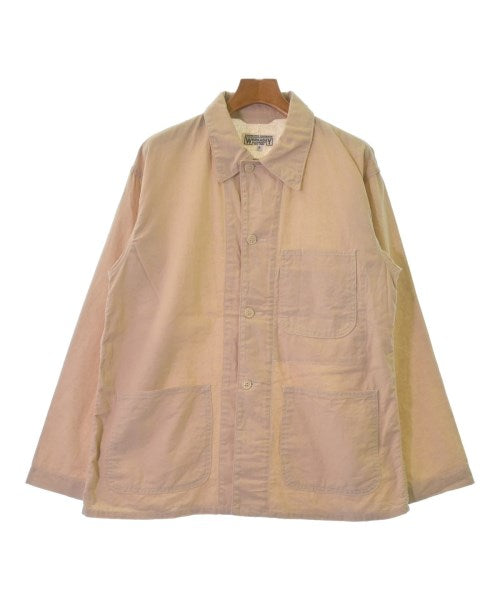 Engineered Garments WORKADAY แจ็คเก็ตเบลาส์ อื่น
