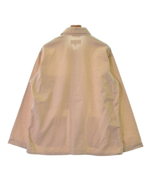 Engineered Garments WORKADAY แจ็คเก็ตเบลาส์ อื่น
