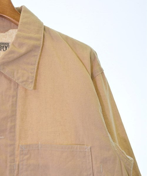 Engineered Garments WORKADAY แจ็คเก็ตเบลาส์ อื่น