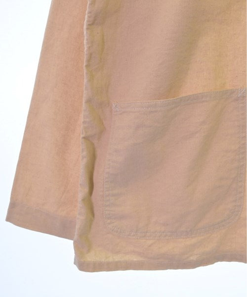 Engineered Garments WORKADAY แจ็คเก็ตเบลาส์ อื่น