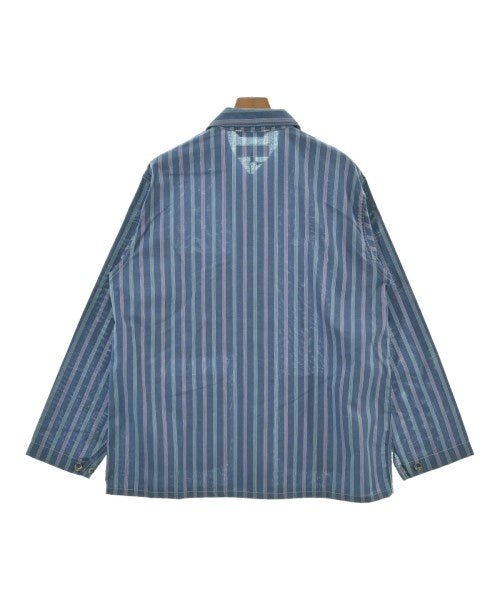 Engineered Garments WORKADAY แจ็คเก็ตเบลาส์ อื่น