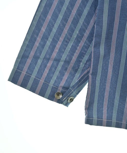 Engineered Garments WORKADAY แจ็คเก็ตเบลาส์ อื่น