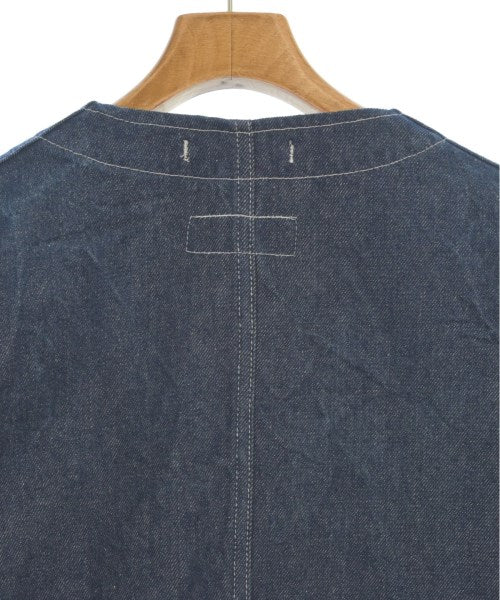 Engineered Garments WORKADAY แจ็คเก็ตยีนส์