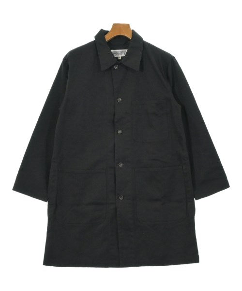 Engineered Garments WORKADAY เสื้อโค้ท อื่น