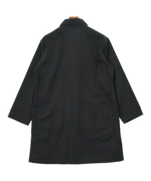 Engineered Garments WORKADAY เสื้อโค้ท อื่น
