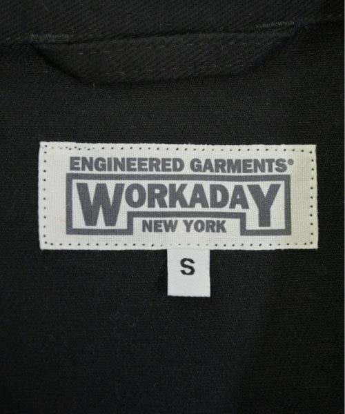 Engineered Garments WORKADAY เสื้อโค้ท อื่น