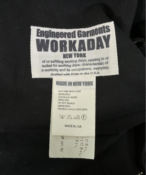Engineered Garments WORKADAY เสื้อโค้ท อื่น