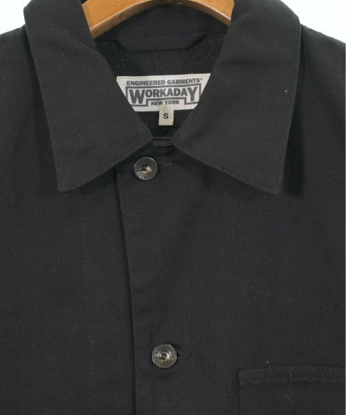 Engineered Garments WORKADAY เสื้อโค้ท อื่น