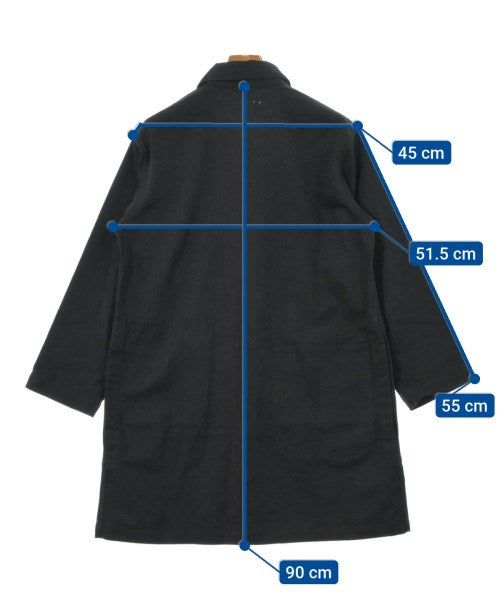 Engineered Garments WORKADAY เสื้อโค้ท อื่น