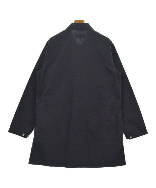 Engineered Garments WORKADAY เสื้อโค้ท อื่น