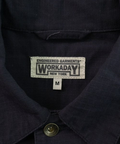 Engineered Garments WORKADAY เสื้อโค้ท อื่น