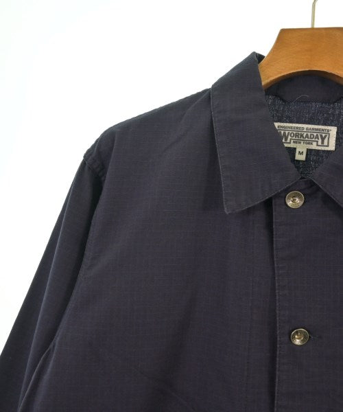 Engineered Garments WORKADAY เสื้อโค้ท อื่น