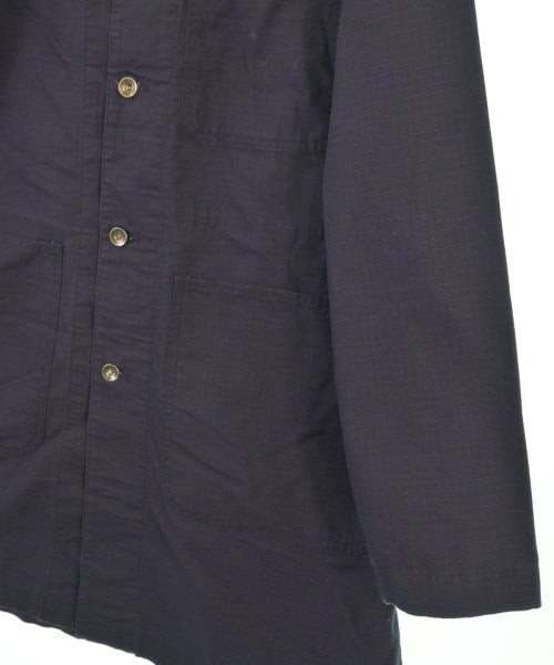 Engineered Garments WORKADAY เสื้อโค้ท อื่น