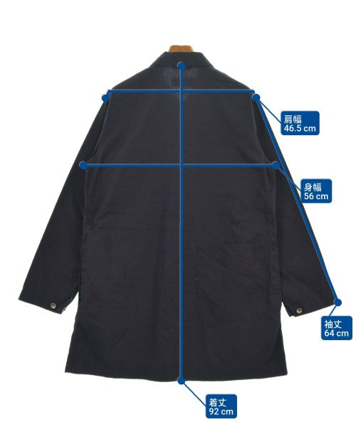 Engineered Garments WORKADAY เสื้อโค้ท อื่น
