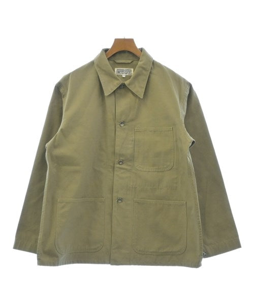 Engineered Garments WORKADAY แจ็คเก็ตทำงาน