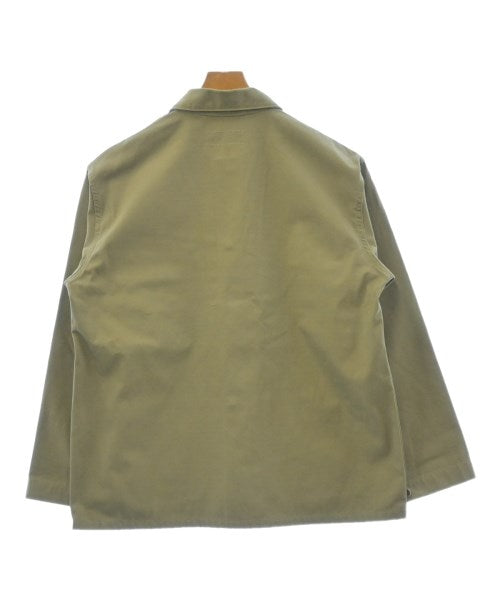 Engineered Garments WORKADAY แจ็คเก็ตทำงาน
