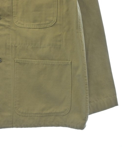 Engineered Garments WORKADAY แจ็คเก็ตทำงาน