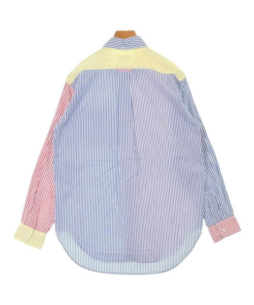 Engineered Garments WORKADAY เสื้อลำลอง