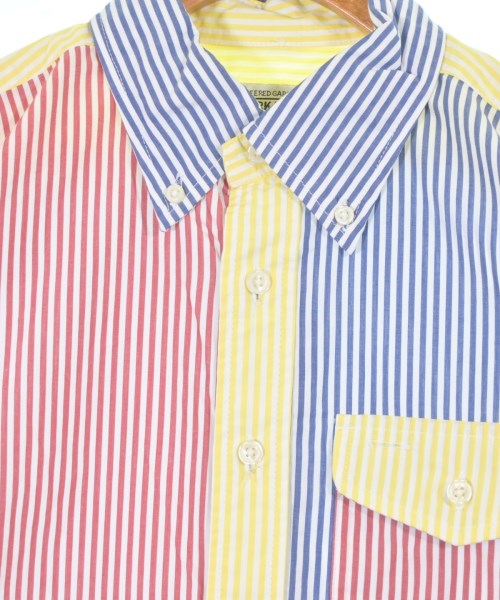 Engineered Garments WORKADAY เสื้อลำลอง