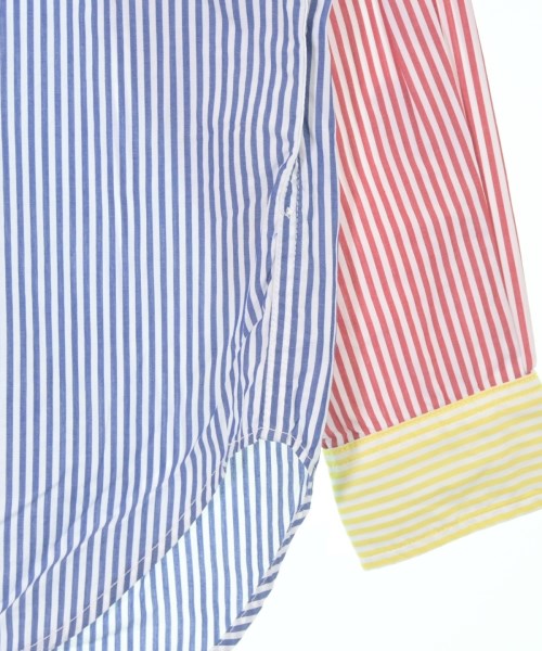 Engineered Garments WORKADAY เสื้อลำลอง